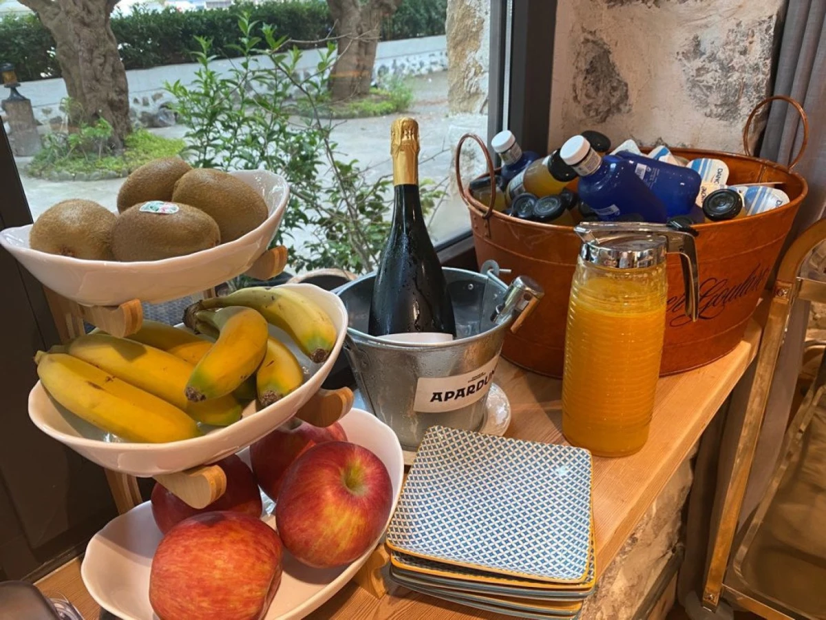 `Imagen 0 de Escapada con Desayuno en Bakio