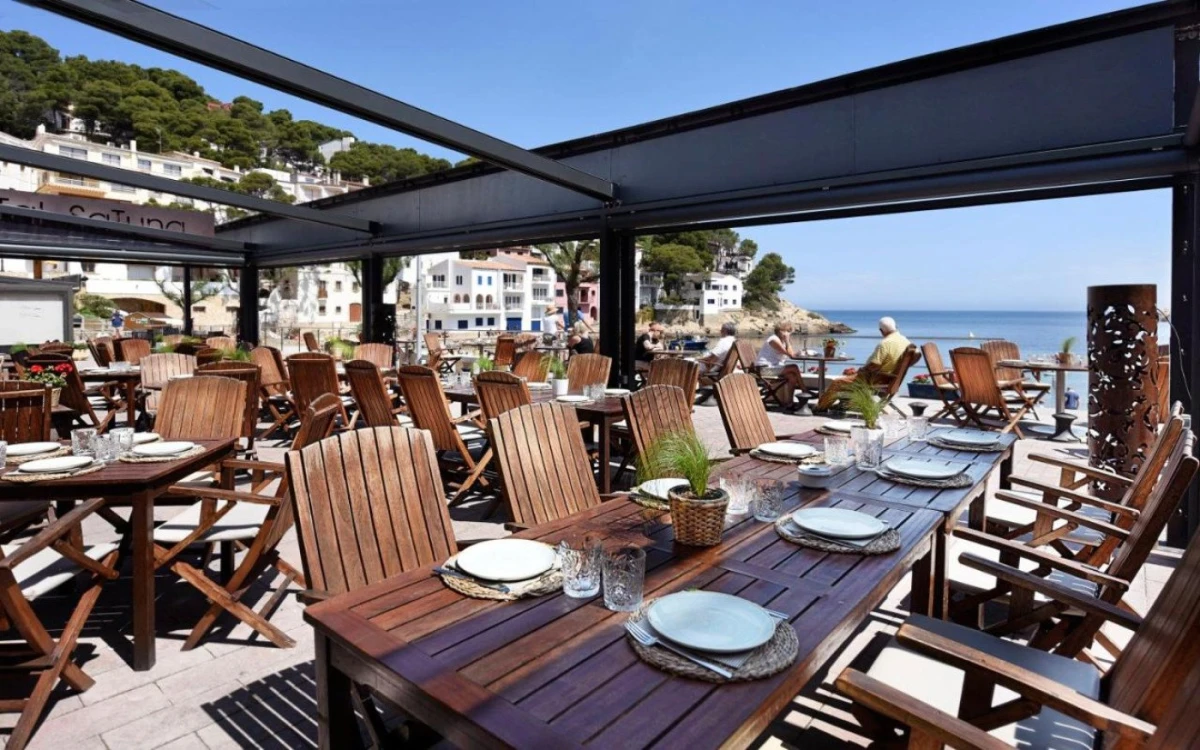 `Imagen 0 de Escapada Media Pensión en la Costa Brava