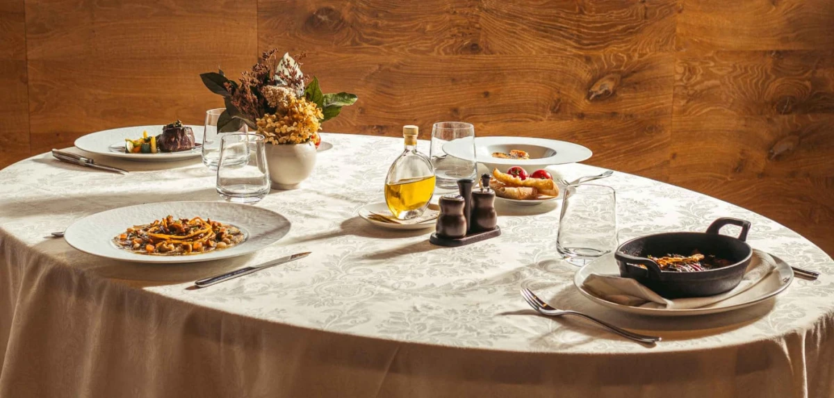 `Imagen 0 de Escapada Gastronómica