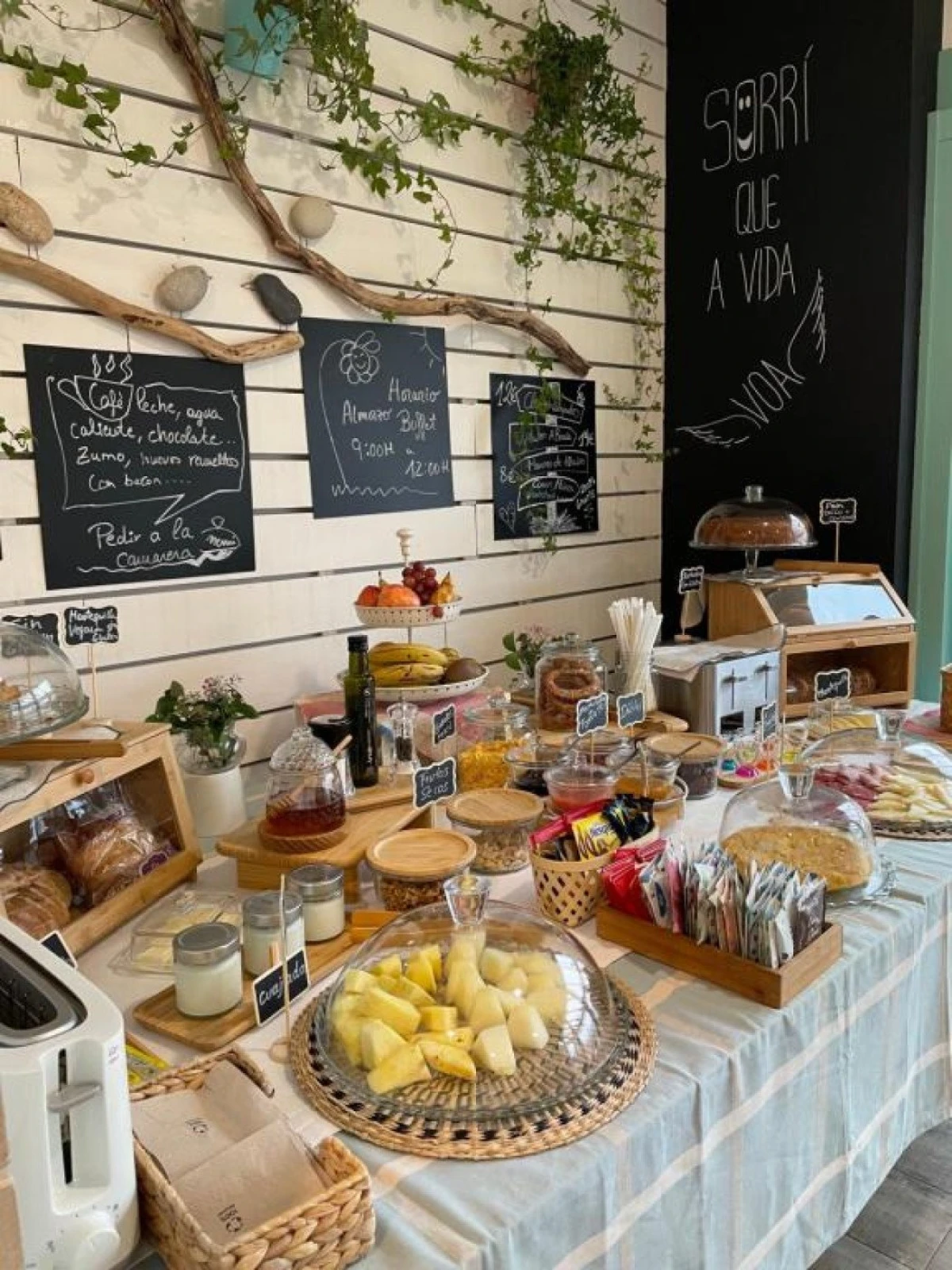 `Imagen 0 de Escapada con Desayuno