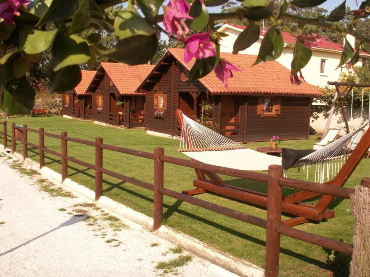 `Imagen 0 de Escapada con Picnic