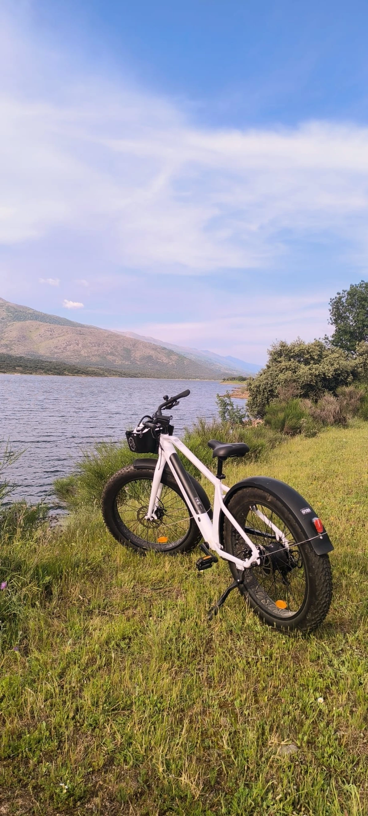 `Imagen 1 de Escapada con Bicicleta
