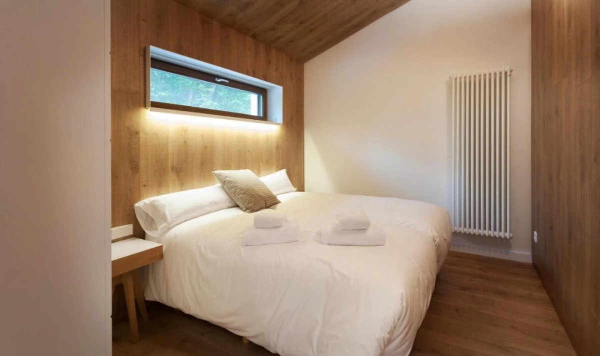 `Imagen 0 de Escapada con Ambiente Romántico