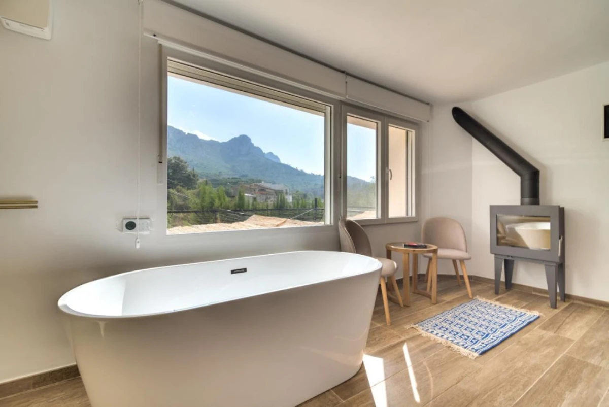 `Imagen 0 de Escapada Romántica