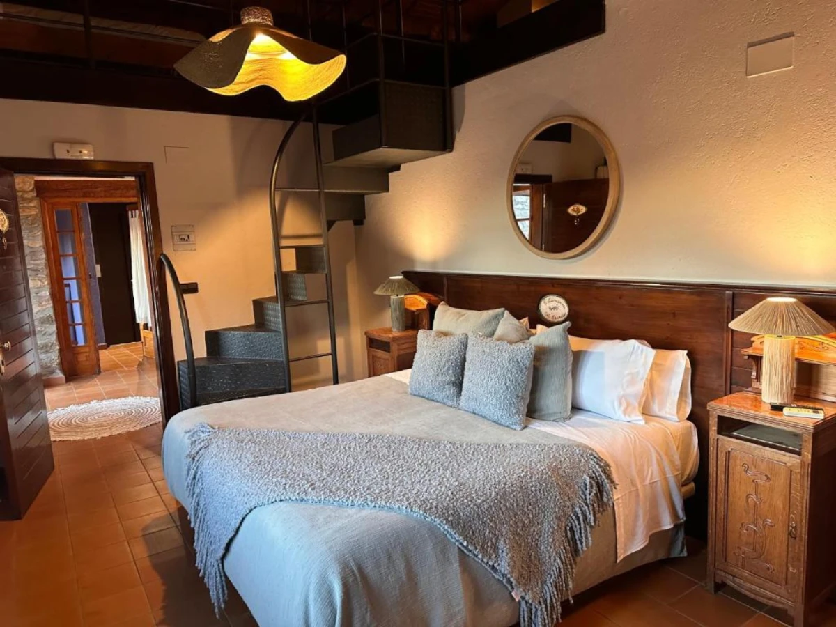 `Imagen 0 de Escapada Petfriendly
