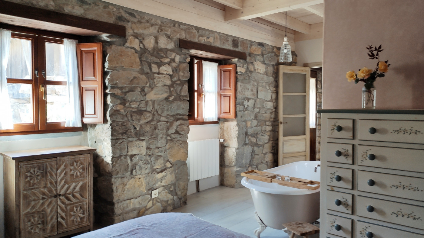 casas rurales con encanto en asturias provincia 2