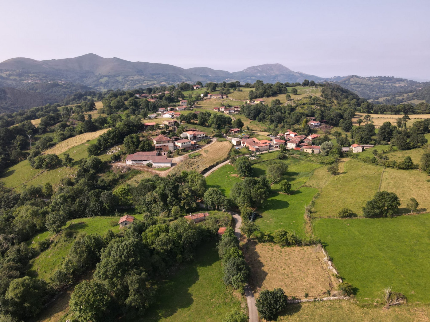 casas rurales con encanto en asturias provincia 18