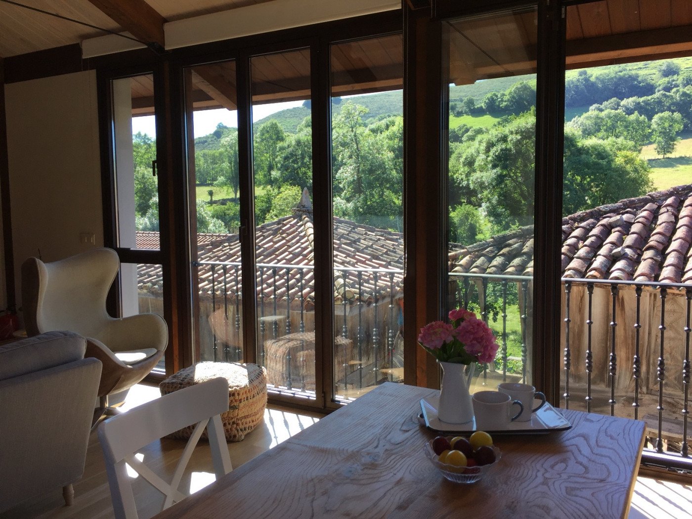 casas rurales con encanto en asturias provincia 10