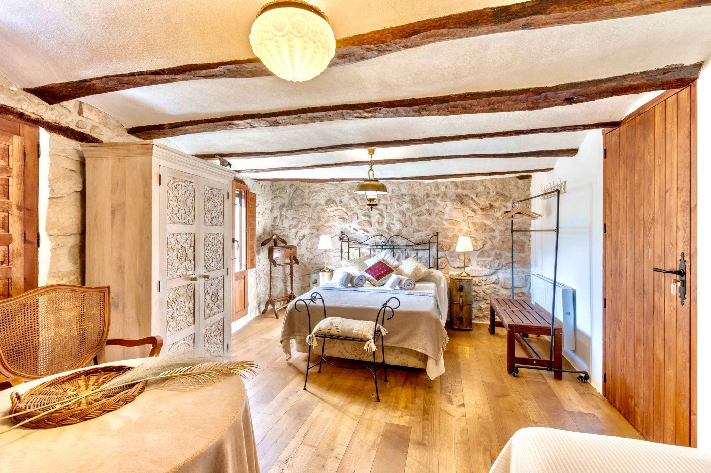 hotels with  charm in teruel provincia 1