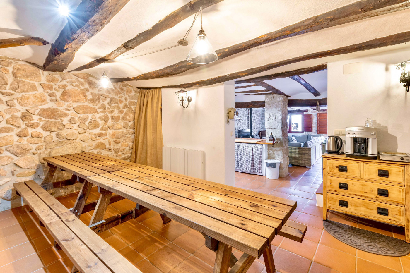 hotels with  charm in teruel provincia 8