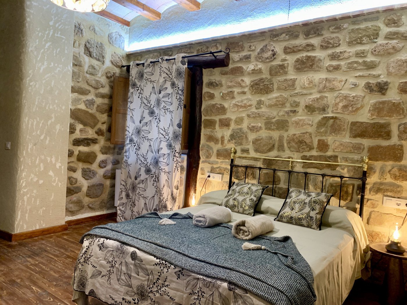 hotels with  charm in teruel provincia 17