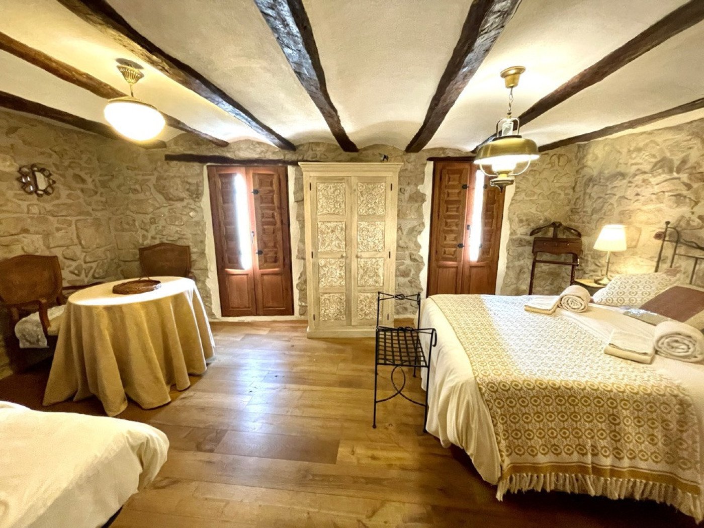 hotels with  charm in aragon  68