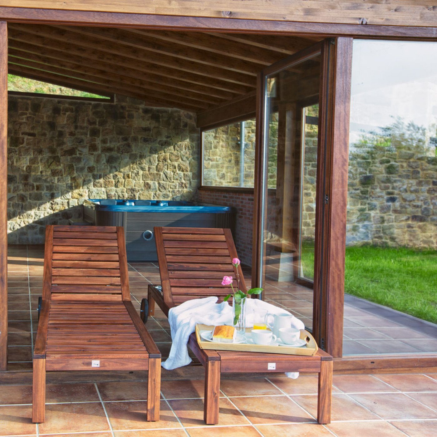 hotels with  charm in cantabria provincia 40