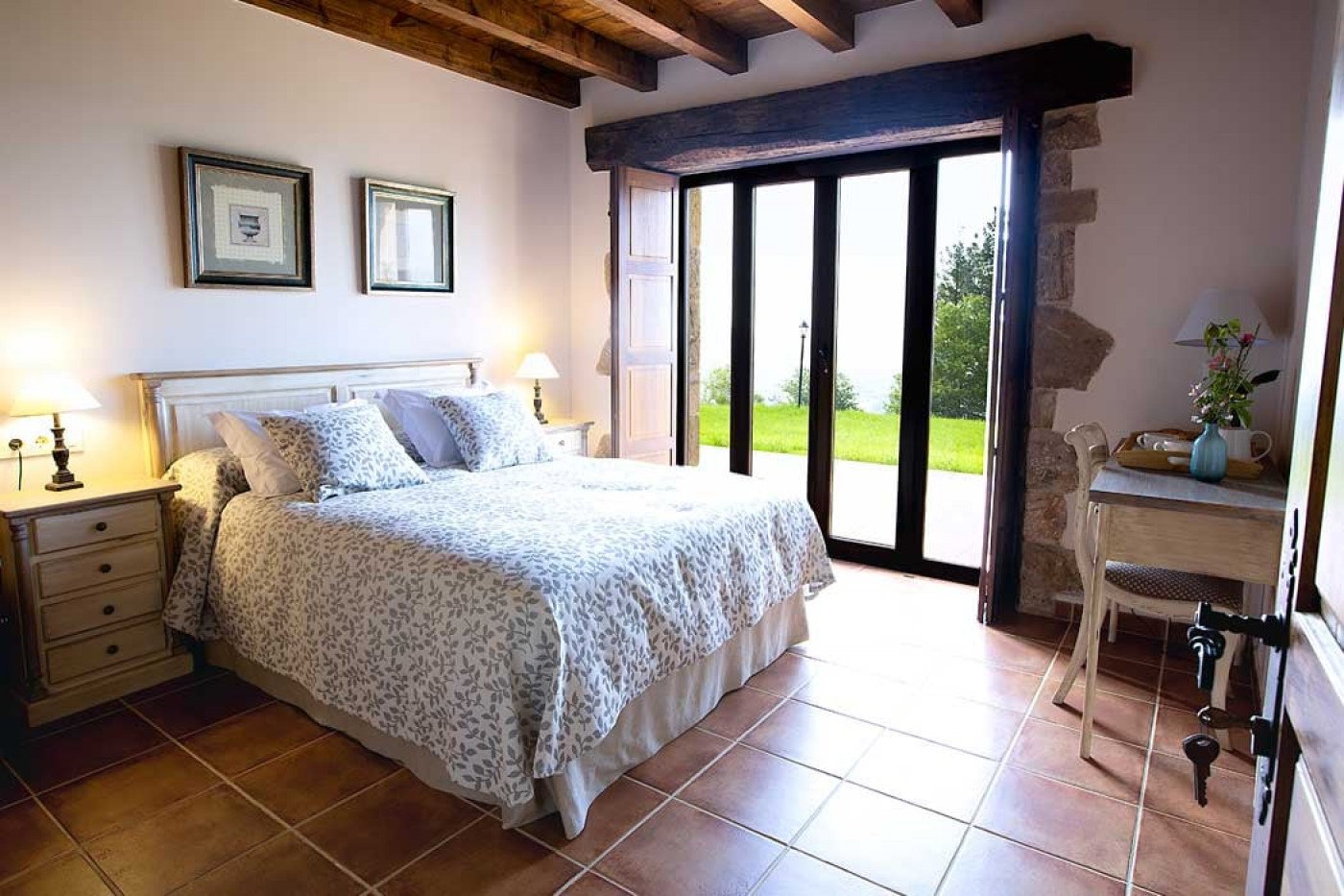 hotels with  charm in cantabria  69