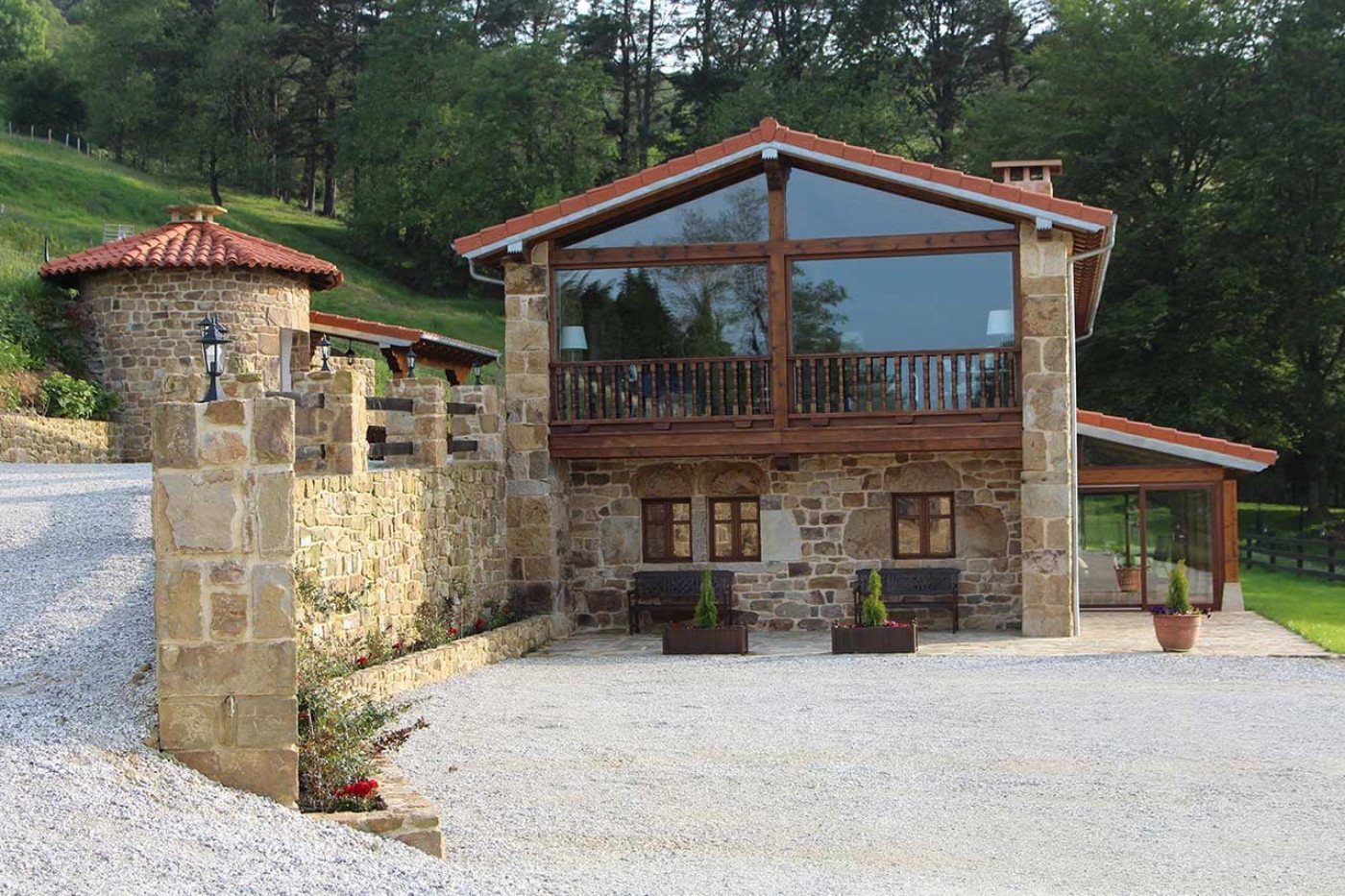 hotels with  charm in cantabria  63