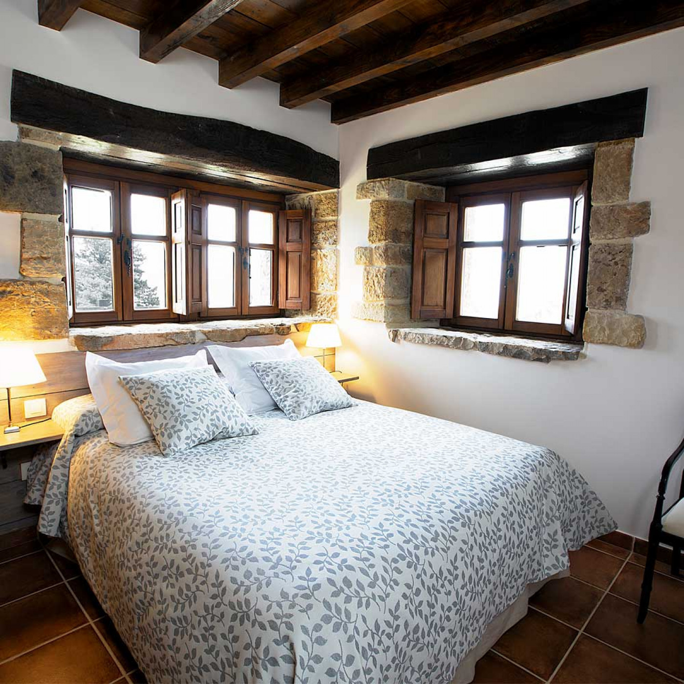 hotels with  charm in cantabria  68