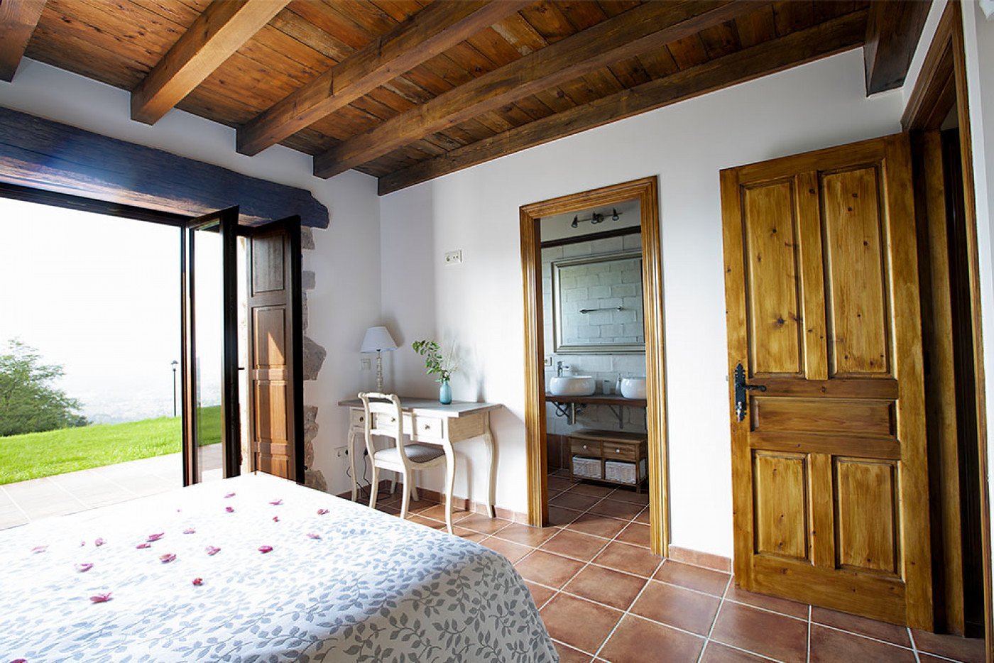 hotels with  charm in cantabria  81
