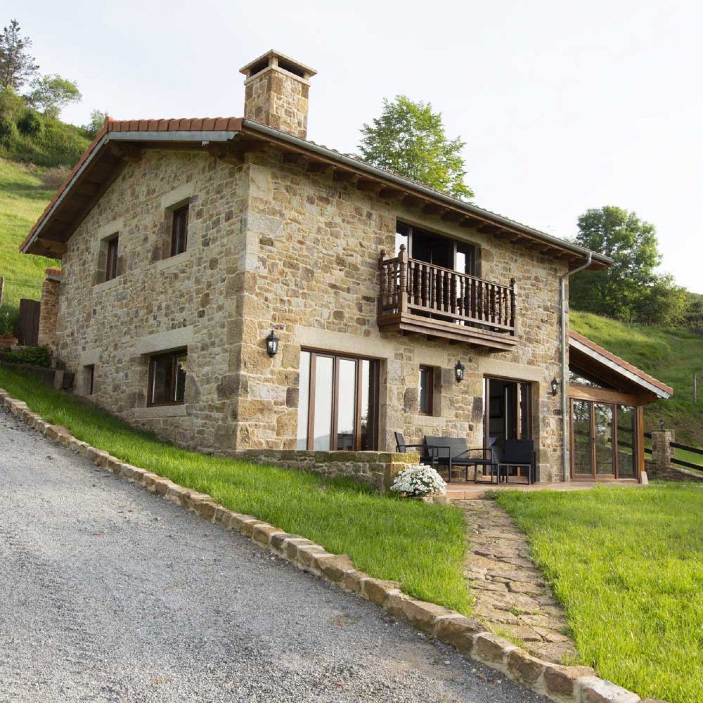 hotels with  charm in cantabria  77
