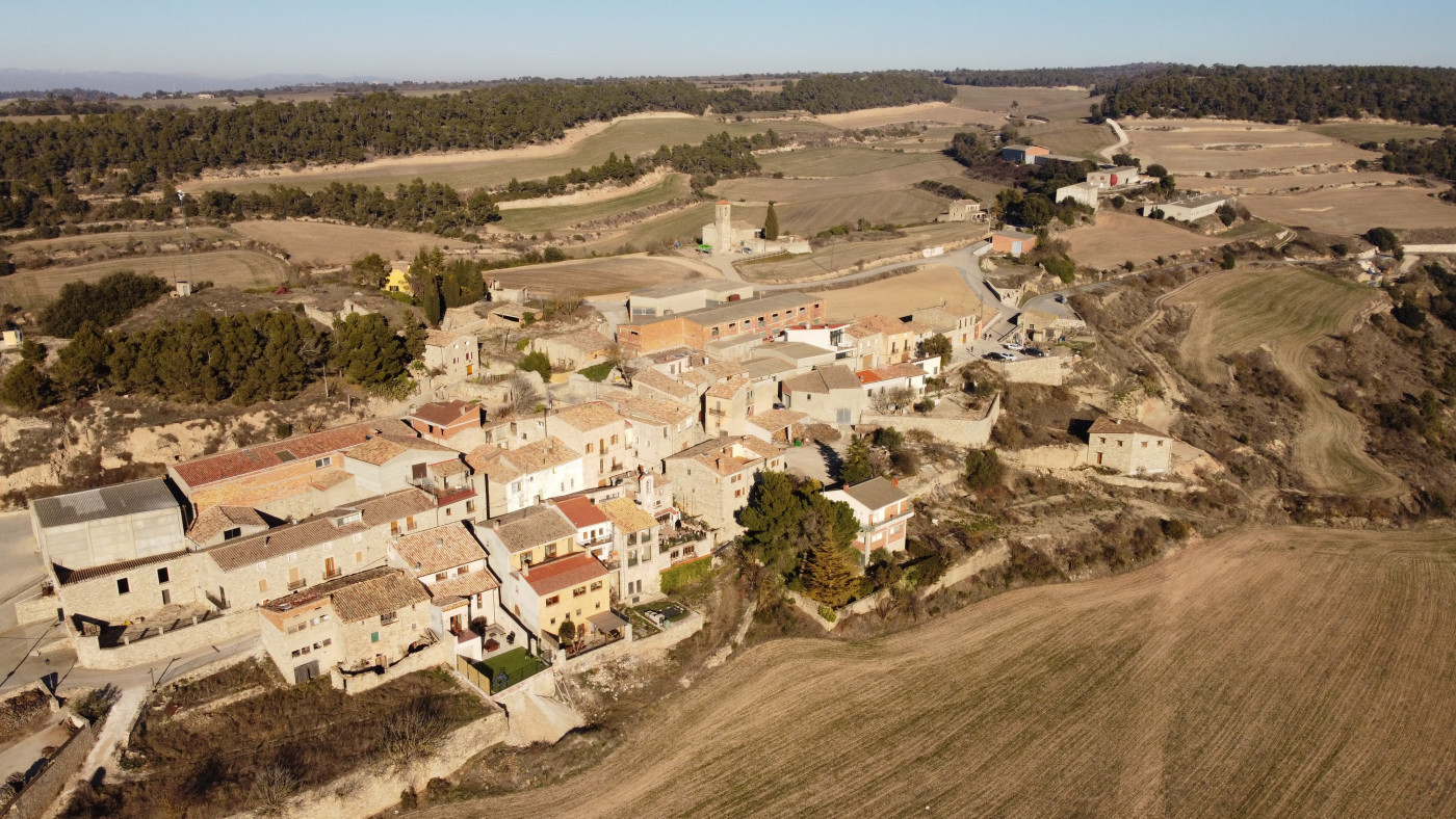 casas rurales con encanto en cataluña  244