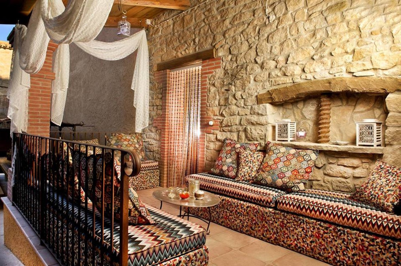 hotels mit charme in lleida provincia 42