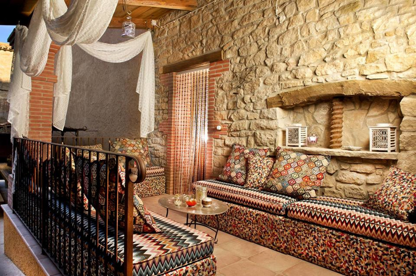 hotels mit charme in lleida provincia 54