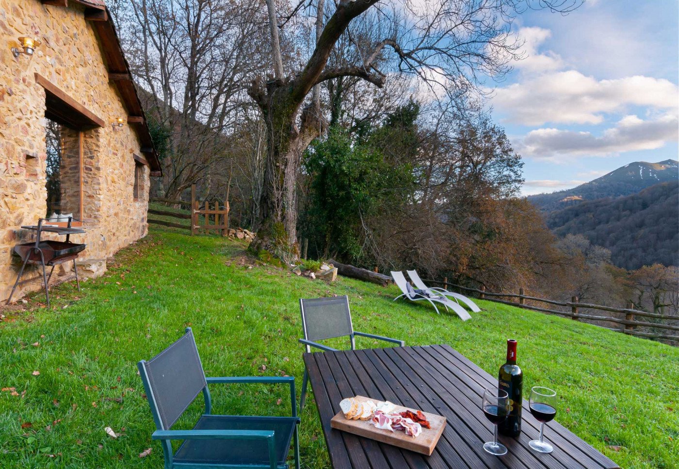 casas rurales con encanto en asturias provincia 51