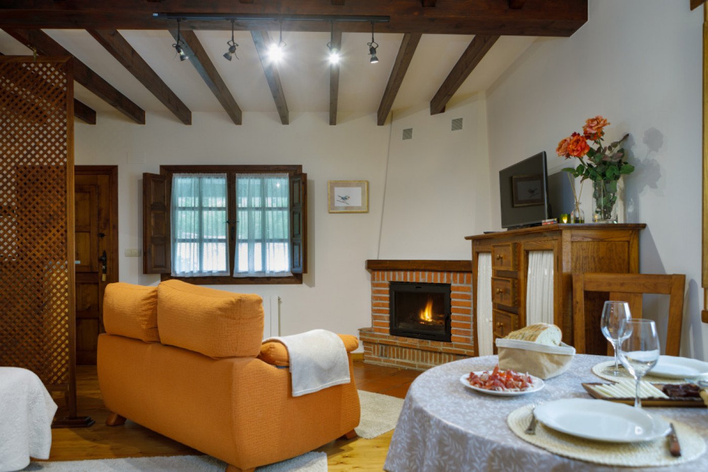 hotels with  charm in cantabria  17