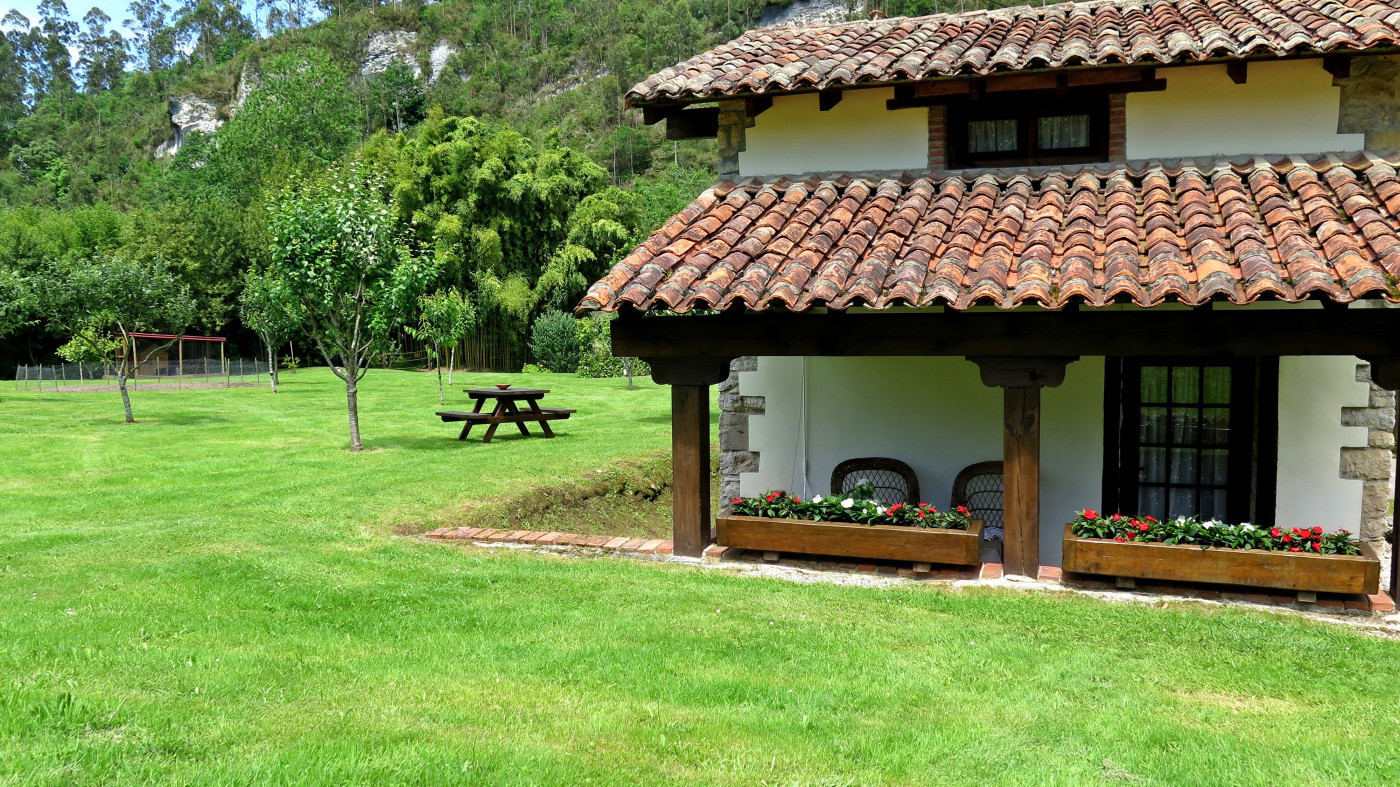 hotels with  charm in cantabria  1