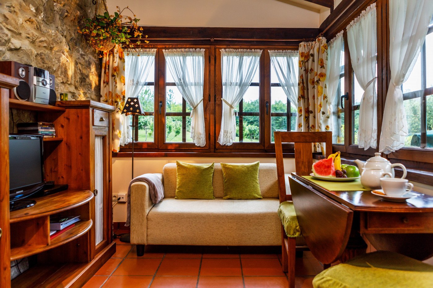 hotels with  charm in cantabria  9
