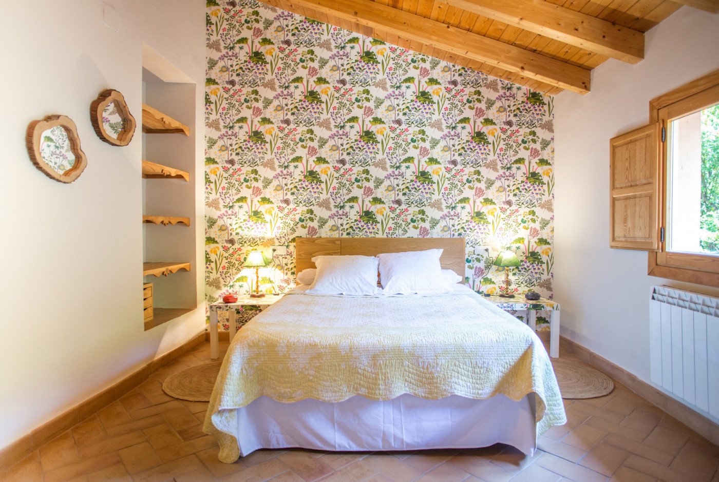 hotels with  charm in teruel provincia 34