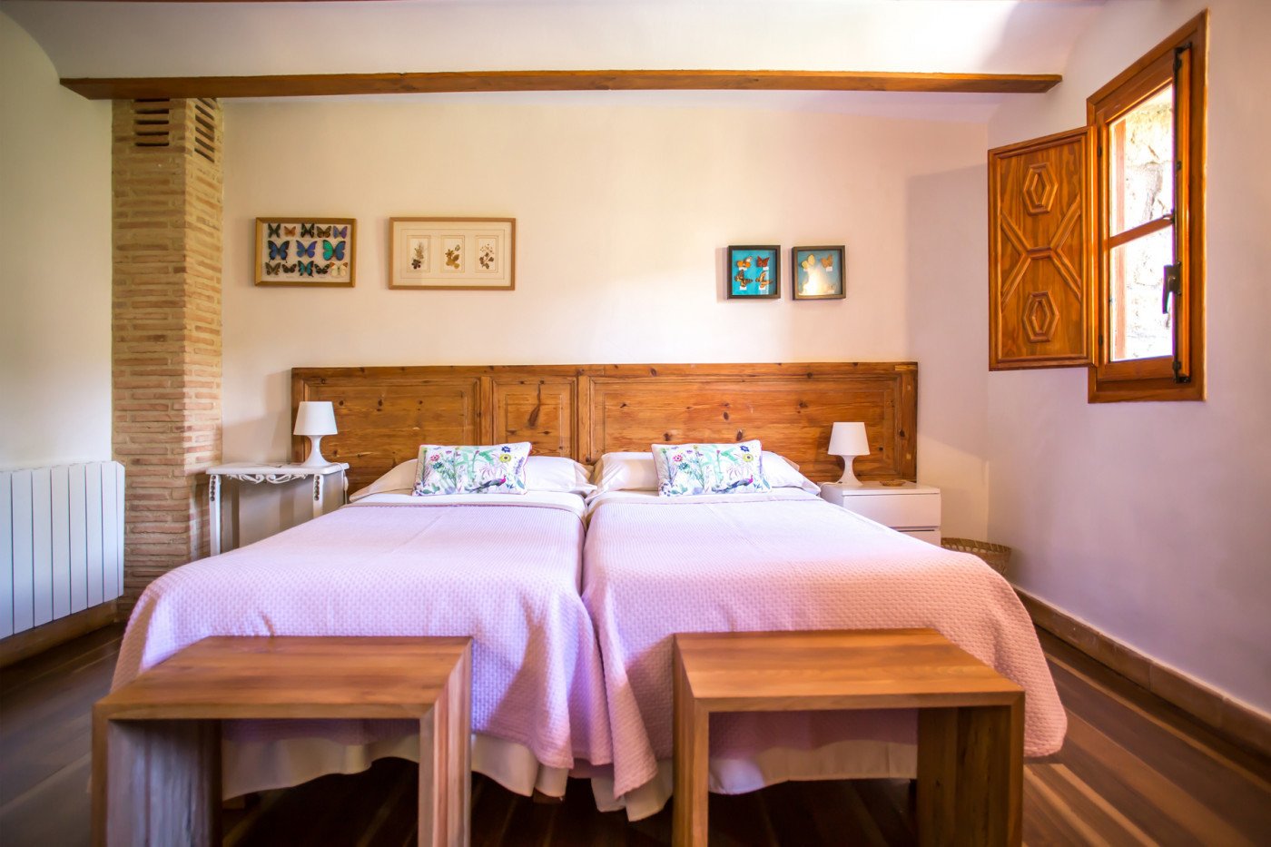 hotels with  charm in teruel provincia 28