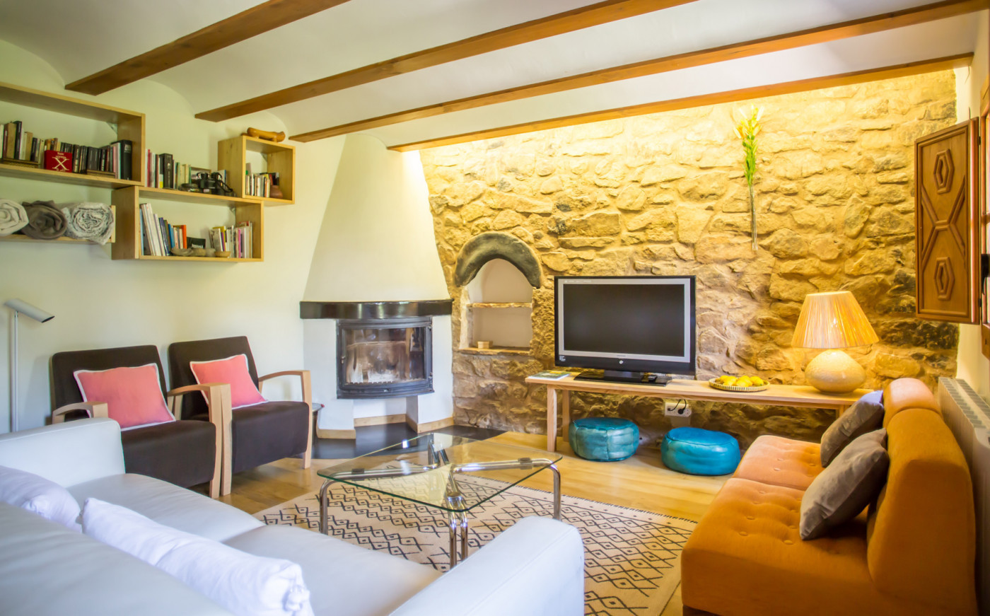 hotels with  charm in aragon  20