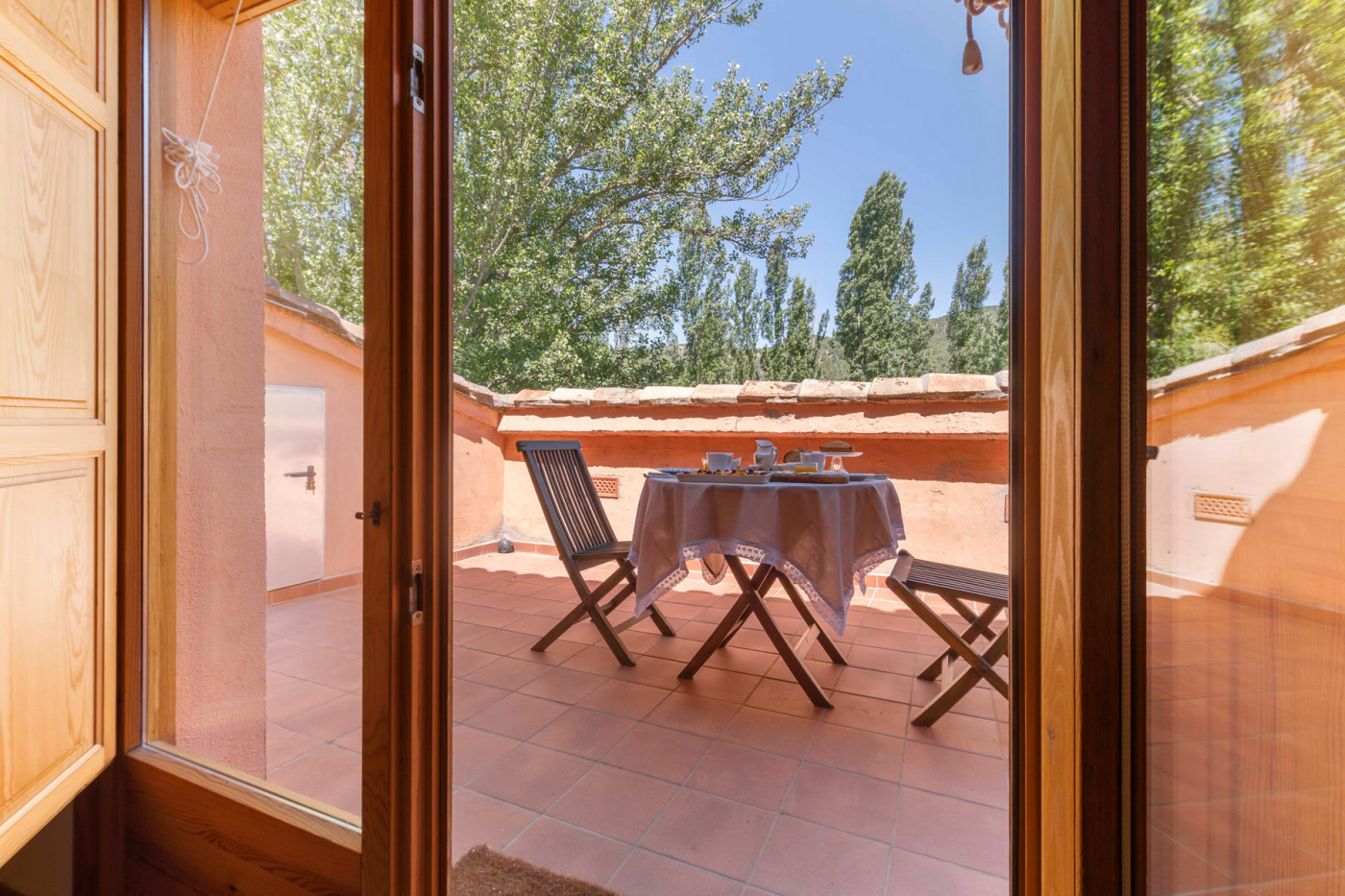 hotels with  charm in teruel provincia 37