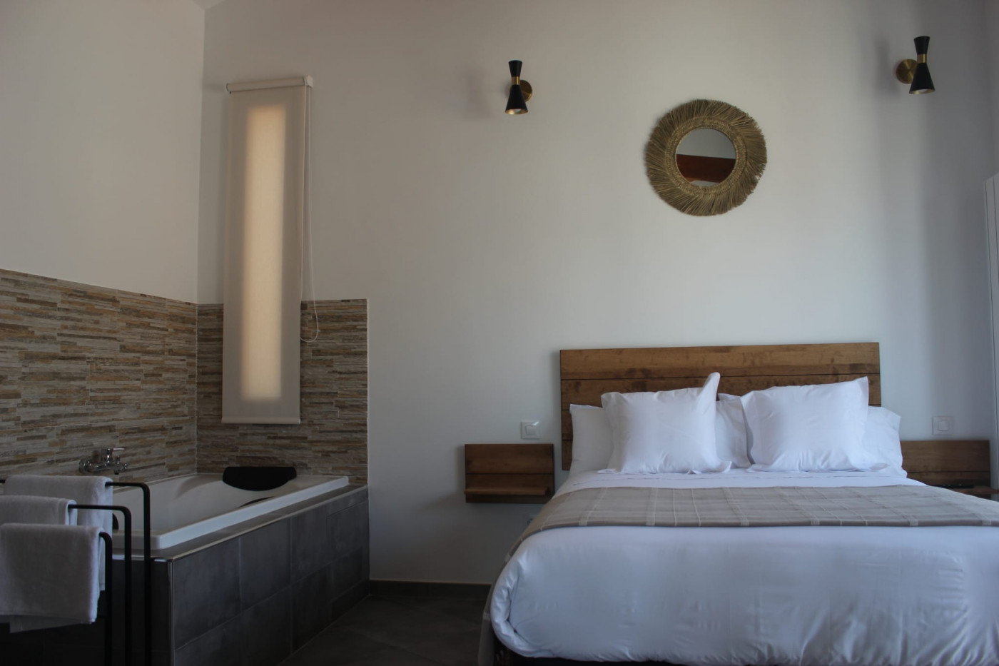 hotels with  charm in ávila provincia 31