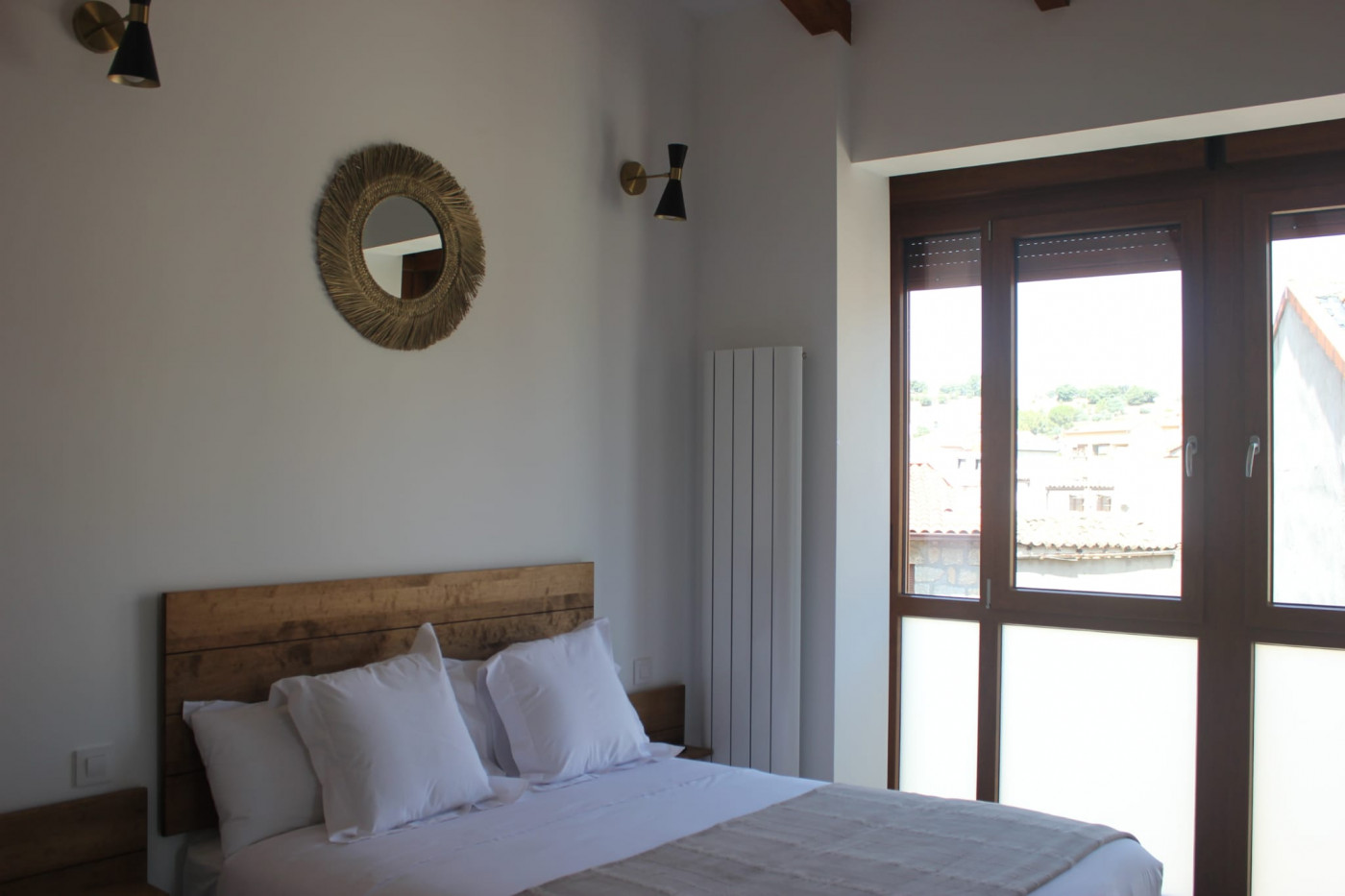 hotels with  charm in ávila provincia 32