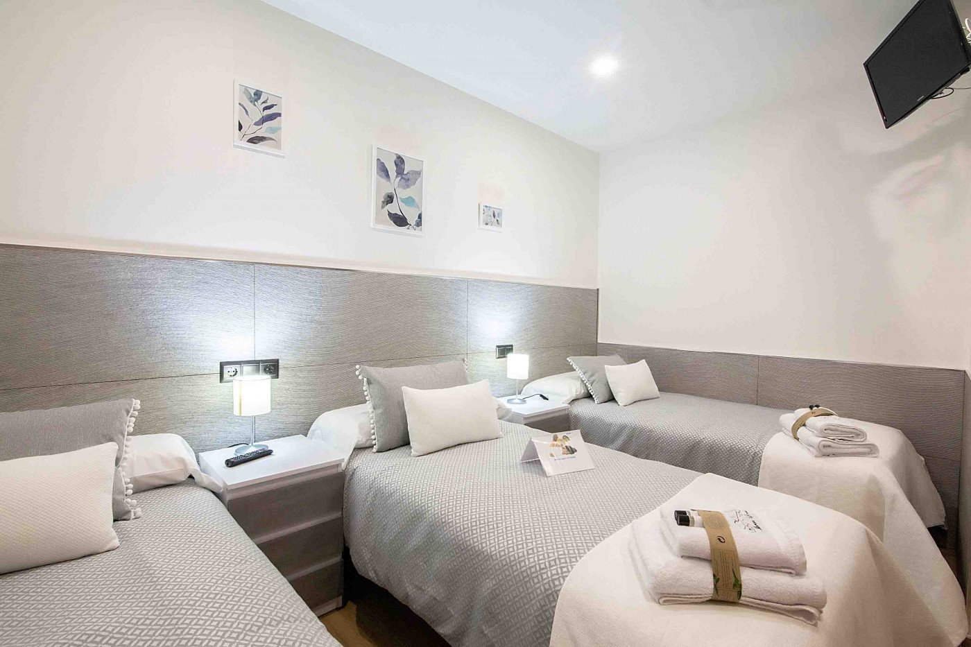 hotels with  charm in ávila provincia 14