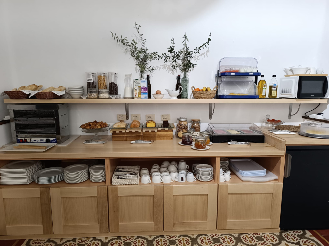 Imagen 19 de La Vida de Antes