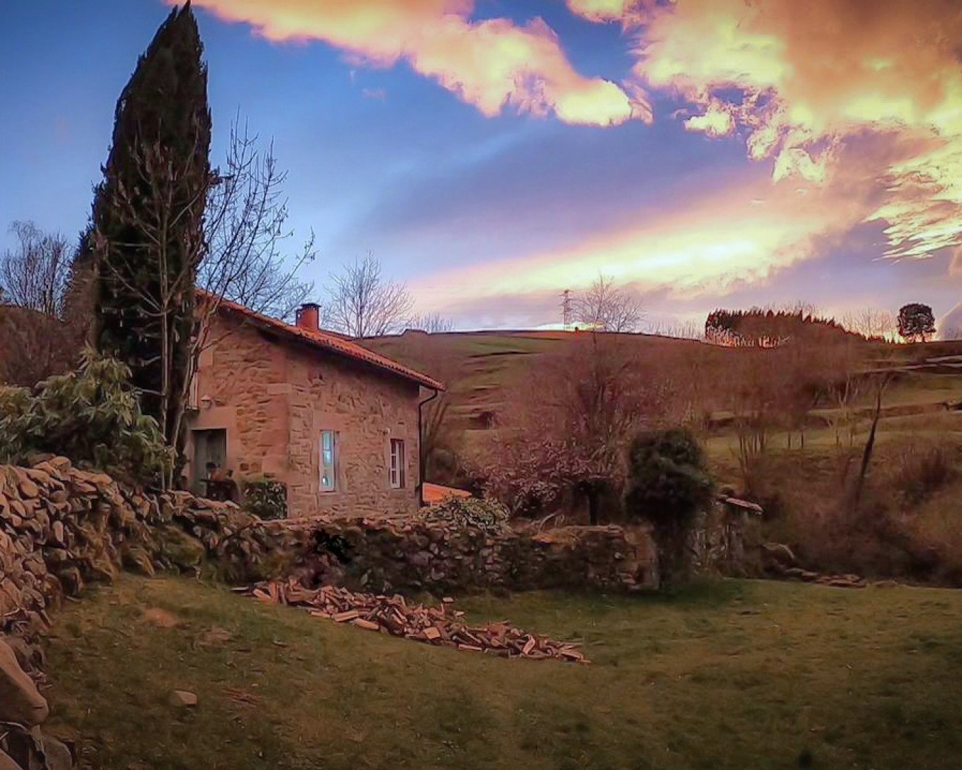 casas rurales con encanto en cantabria provincia 106
