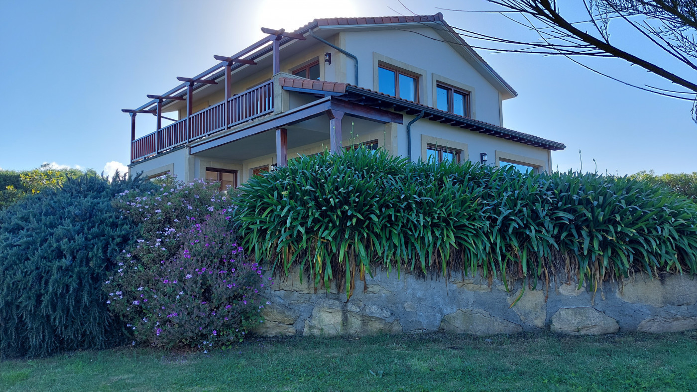 hotels with  charm in cantabria  23