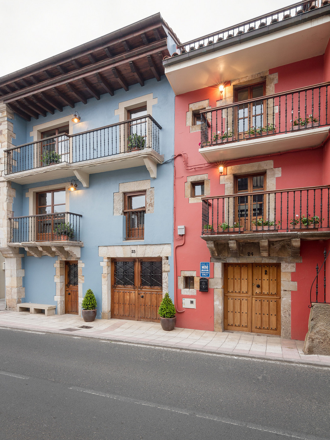 hotels with  charm in cantabria  45