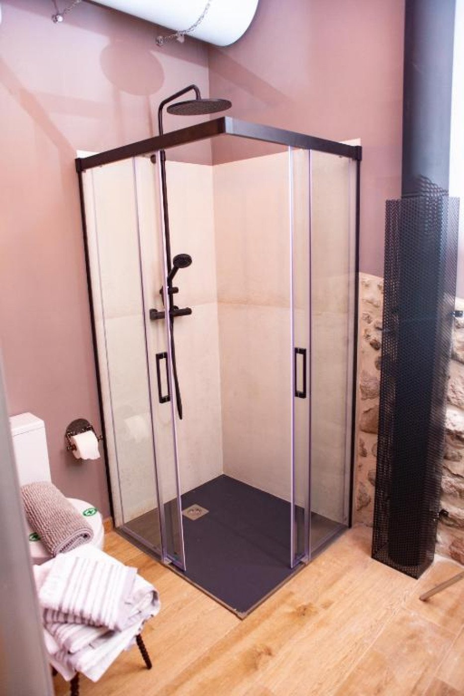 Imagen 9 de Rural Boutique Agua D Estrellas