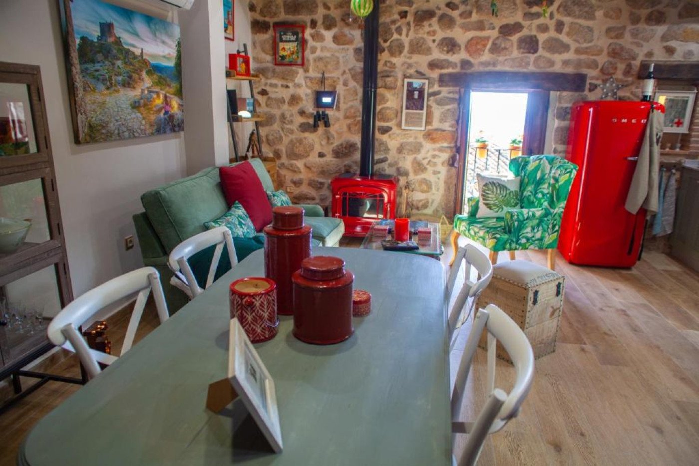 Imagen 5 de Rural Boutique Agua D Estrellas