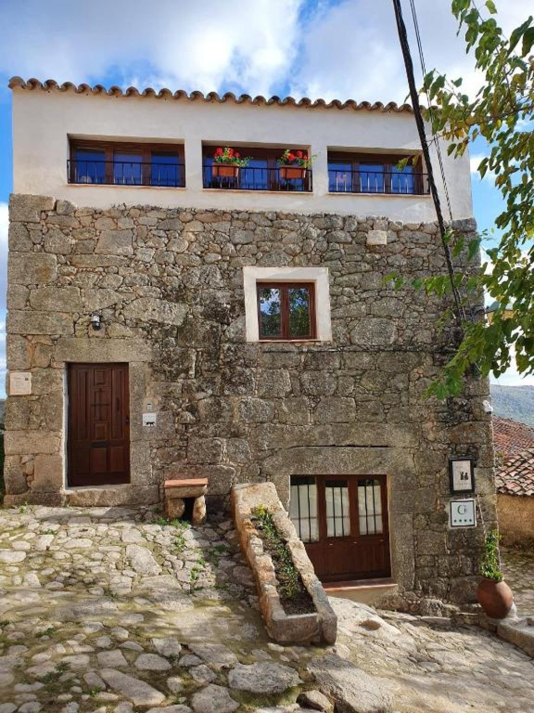 Imagen 10 de Rural Boutique Agua D Estrellas