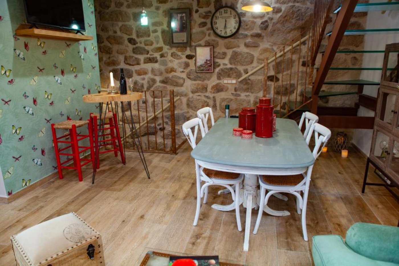 Imagen 6 de Rural Boutique Agua D Estrellas