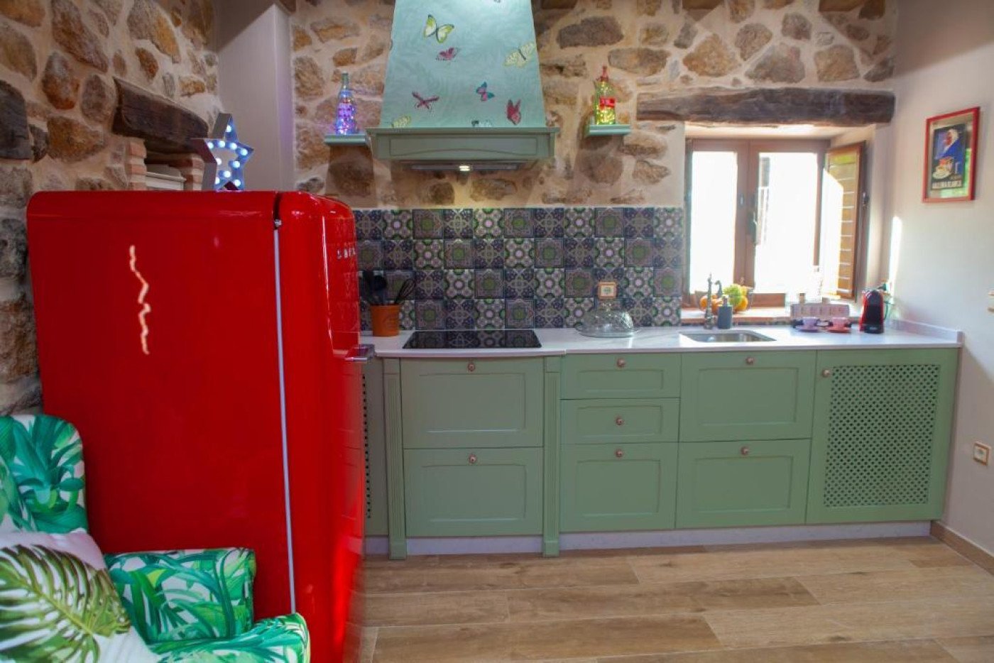 Imagen 7 de Rural Boutique Agua D Estrellas