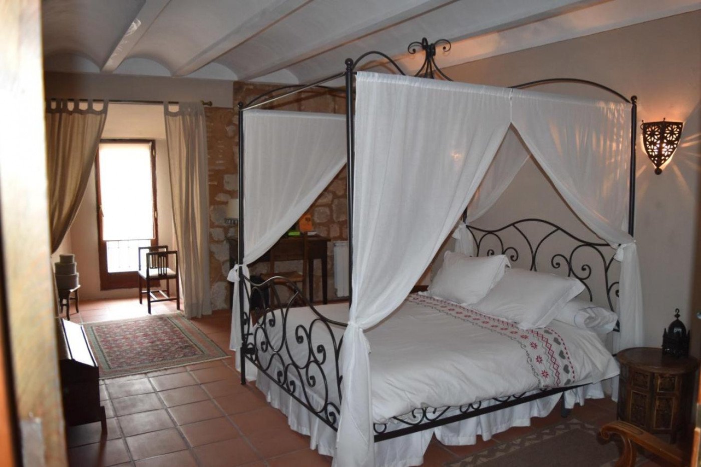 hotels with  charm in aragon  6