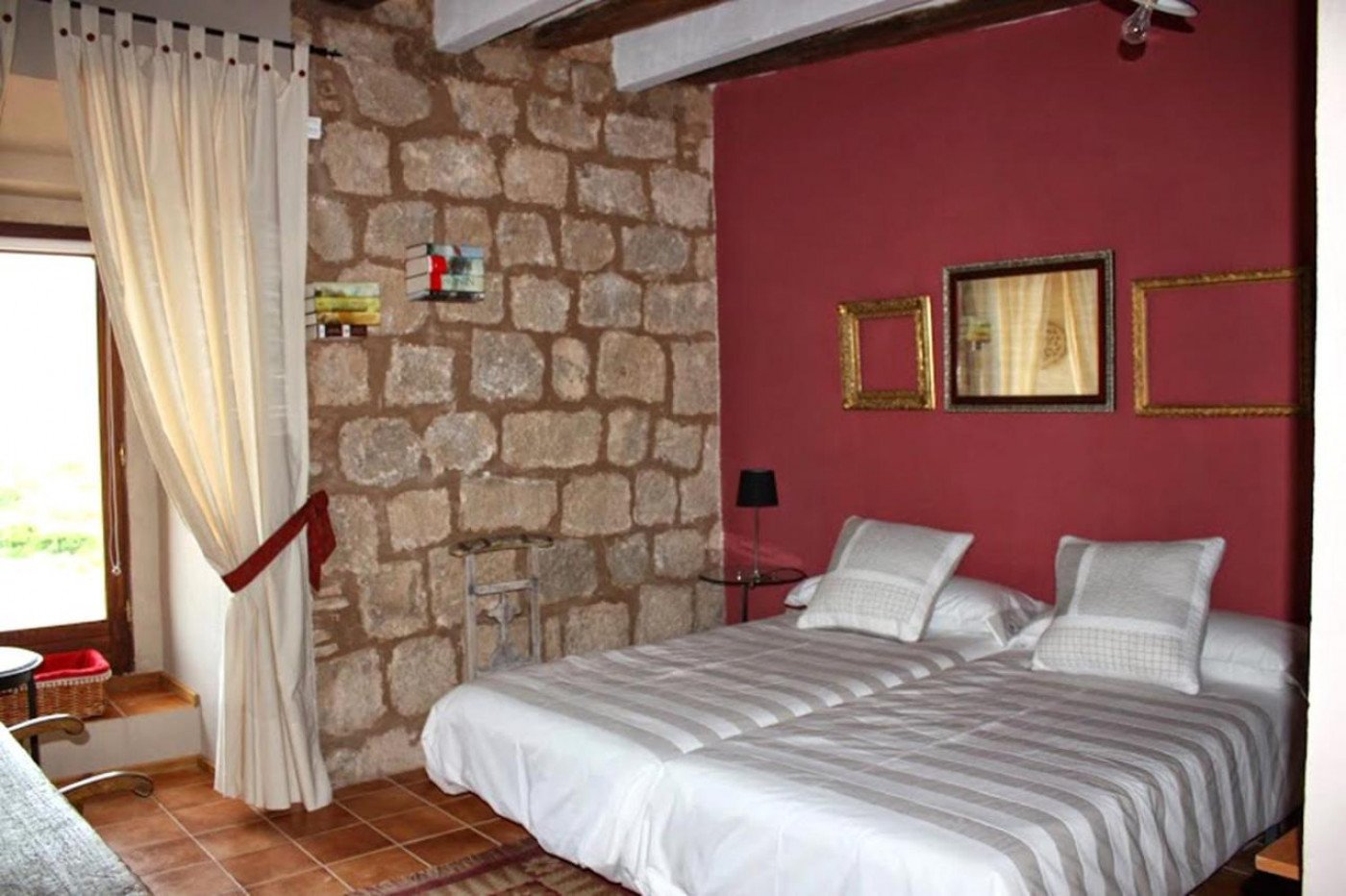 hotels with  charm in aragon  9