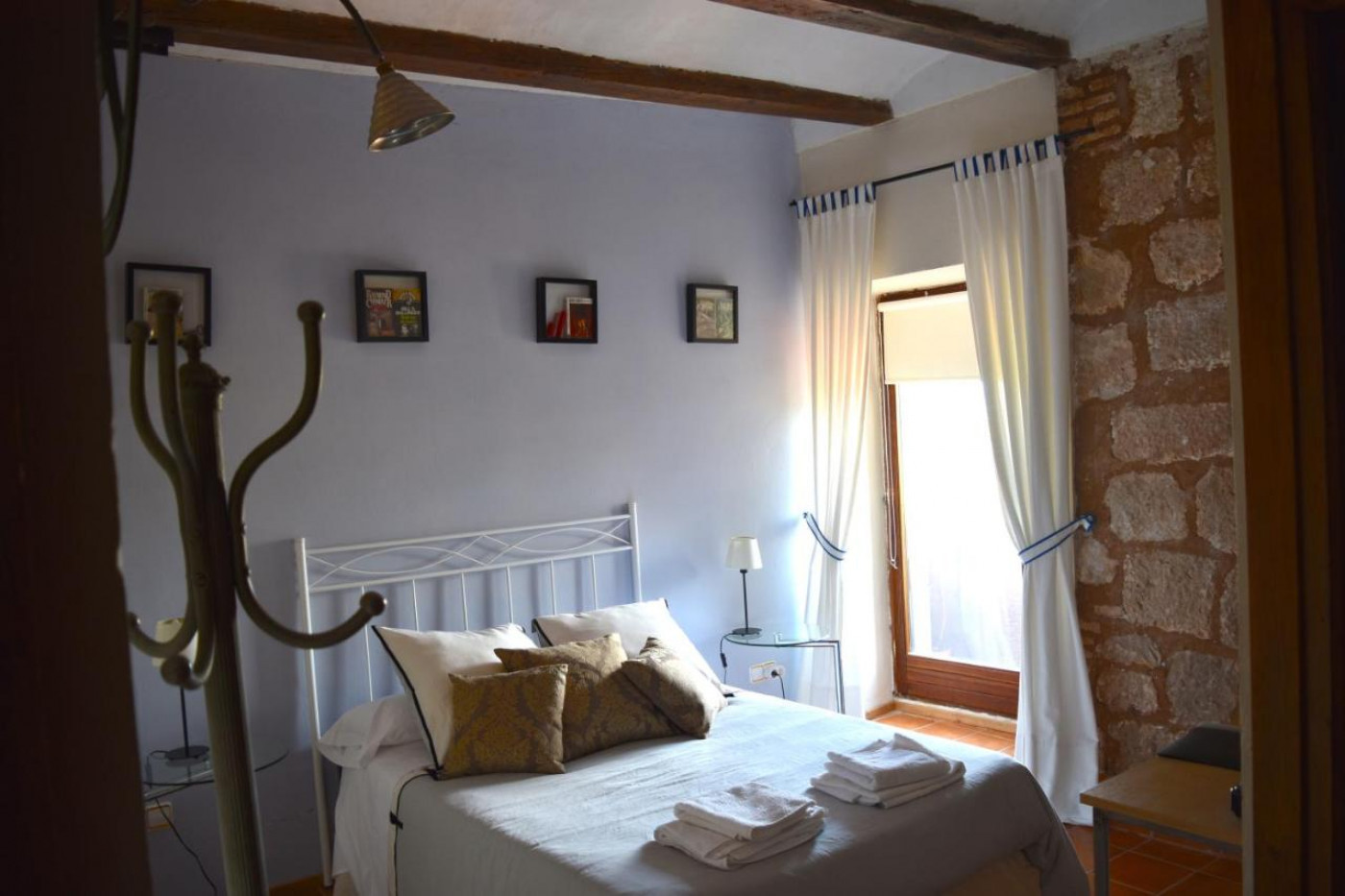 hotels with  charm in aragon  14