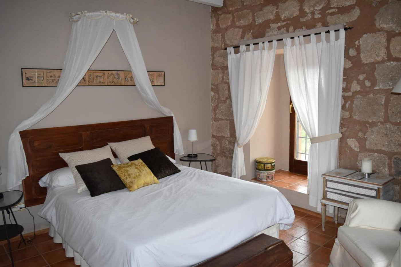 hotels with  charm in aragon  8