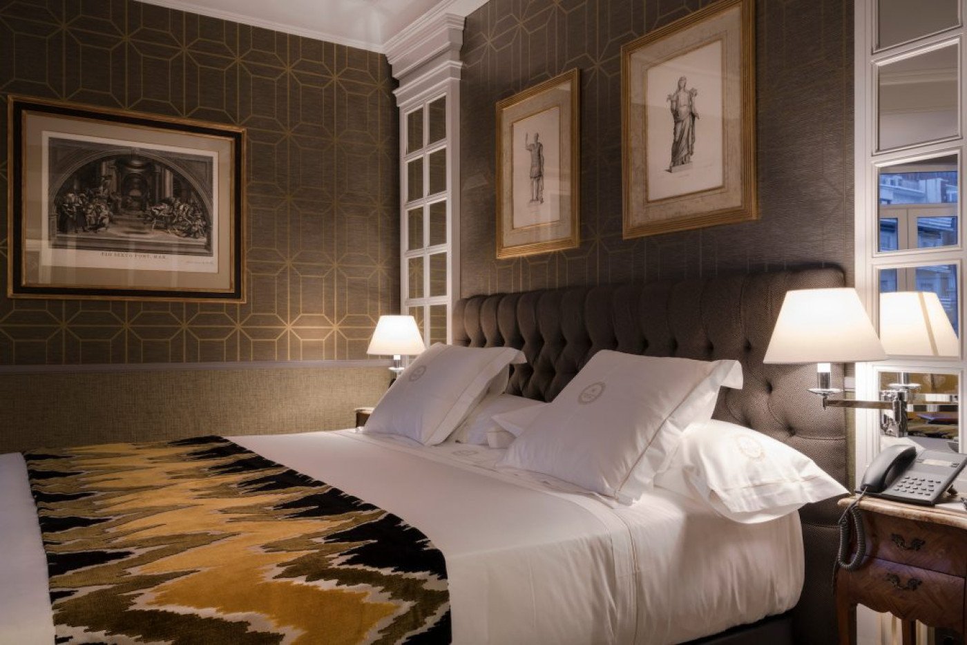 Imagen 24 de Heritage Hotel